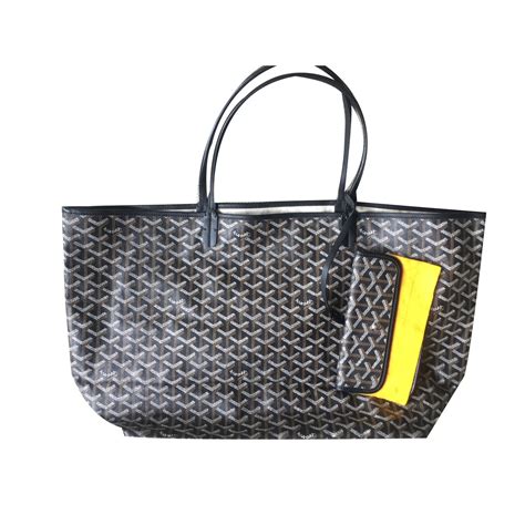 sac goyard wish|goyard sacs.